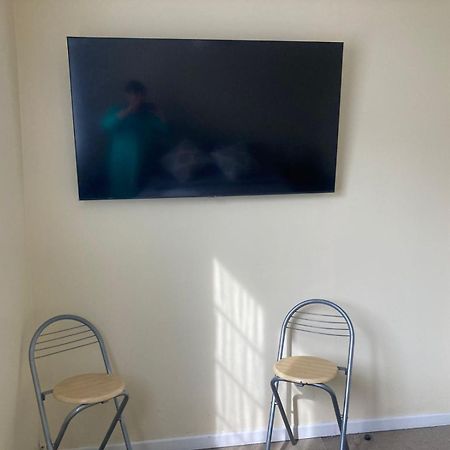 Departamento Por Dia Puerto Montt公寓 外观 照片