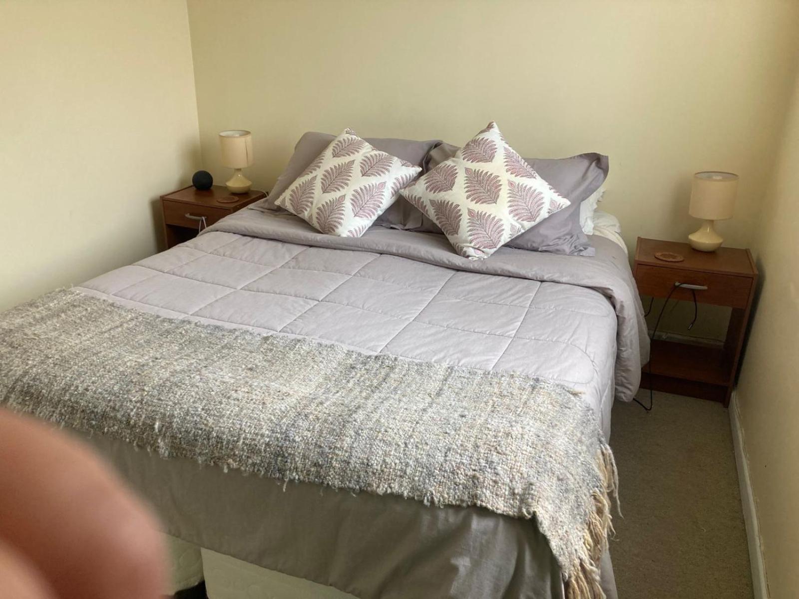 Departamento Por Dia Puerto Montt公寓 外观 照片