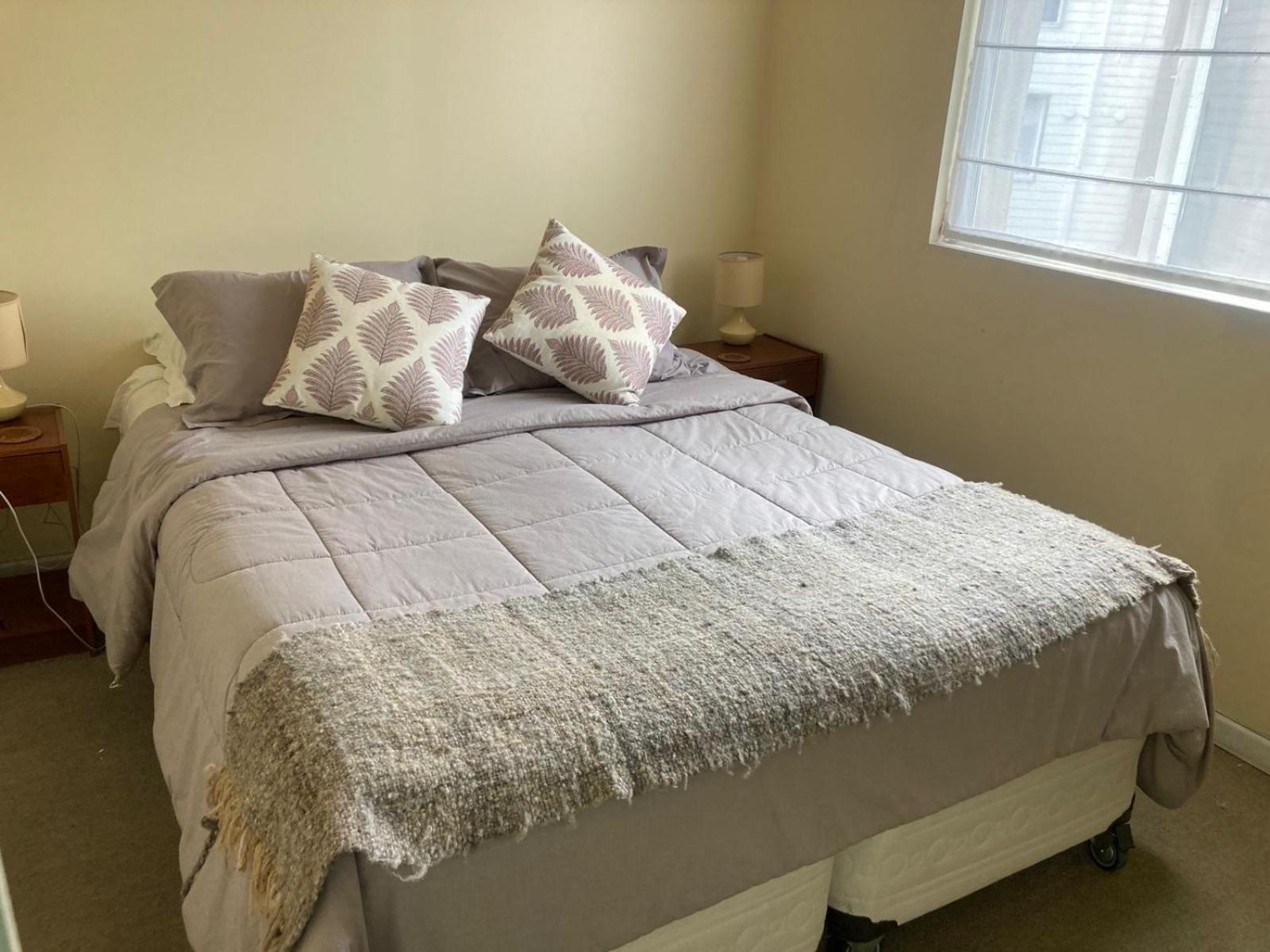 Departamento Por Dia Puerto Montt公寓 外观 照片
