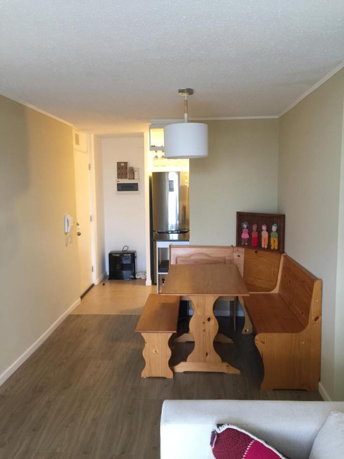 Departamento Por Dia Puerto Montt公寓 外观 照片