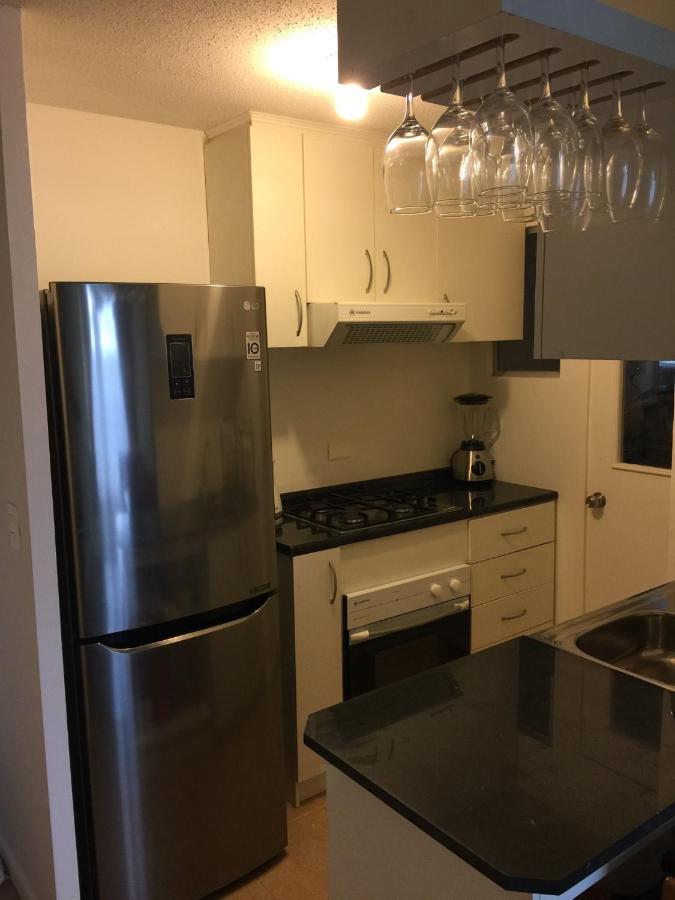 Departamento Por Dia Puerto Montt公寓 外观 照片
